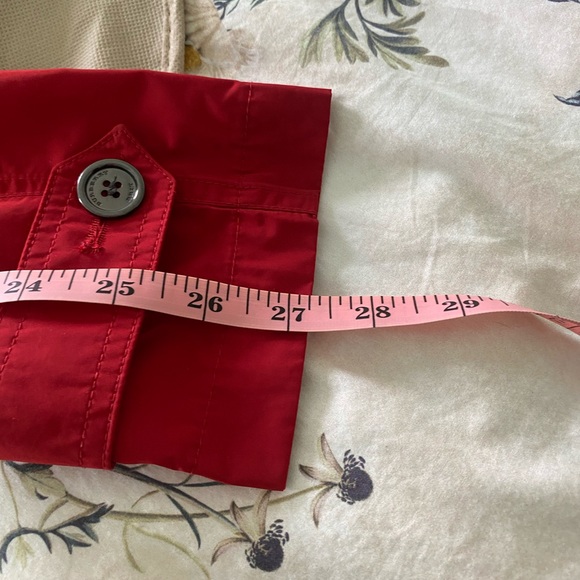 Burberry raincoat - Picture 10 of 14